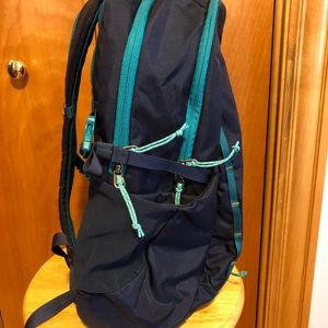 Patagonia backpack - Refugio 26L